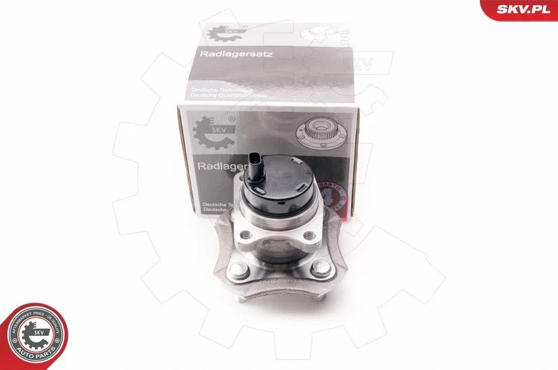 Wheel Bearing Kit ESEN SKV 29SKV020