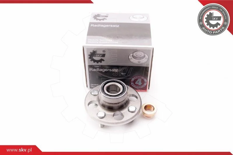 Wheel Bearing Kit ESEN SKV 29SKV034