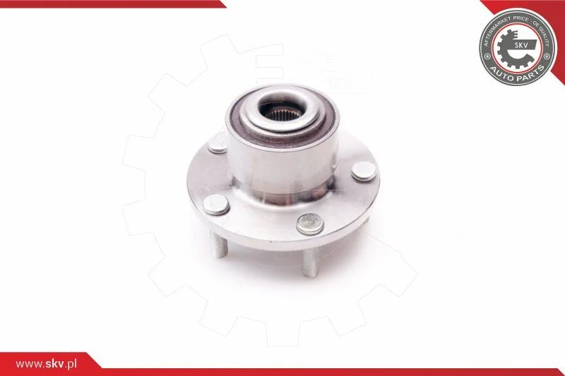 Wheel Bearing Kit ESEN SKV 29SKV081
