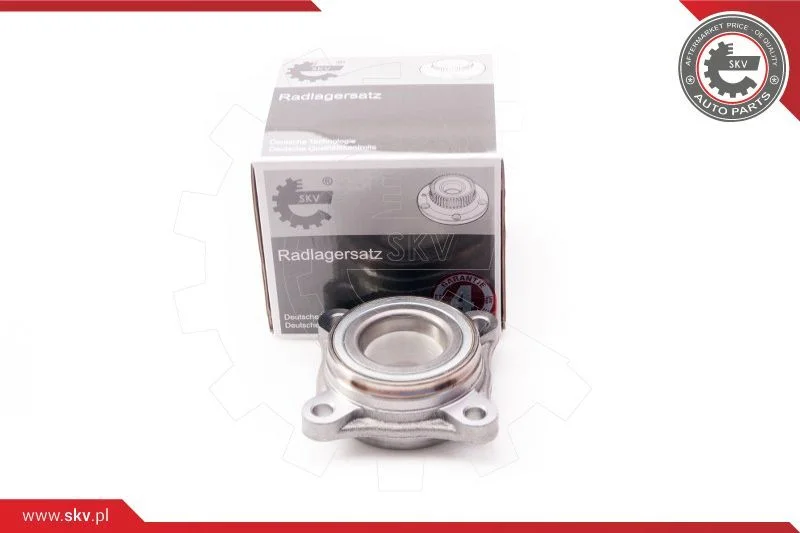 Wheel Bearing Kit ESEN SKV 29SKV085