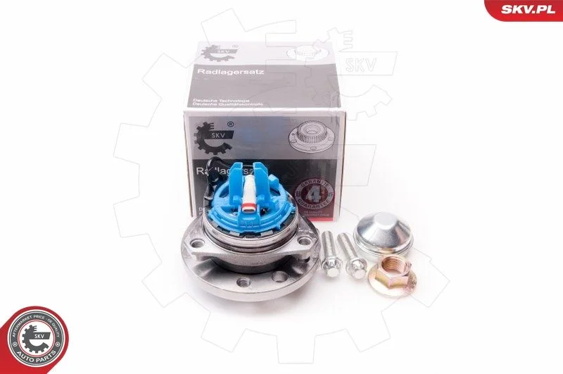 Wheel Bearing Kit ESEN SKV 29SKV118