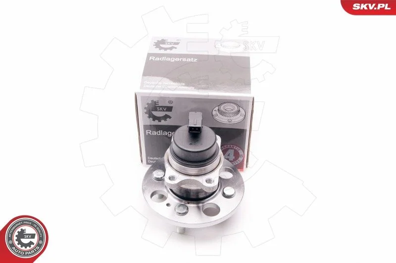 Wheel Bearing Kit ESEN SKV 29SKV120