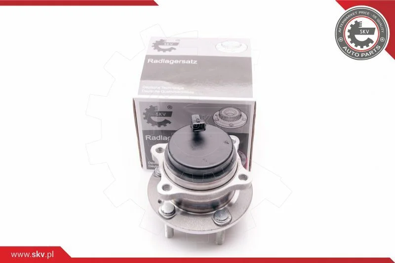 Wheel Bearing Kit ESEN SKV 29SKV126