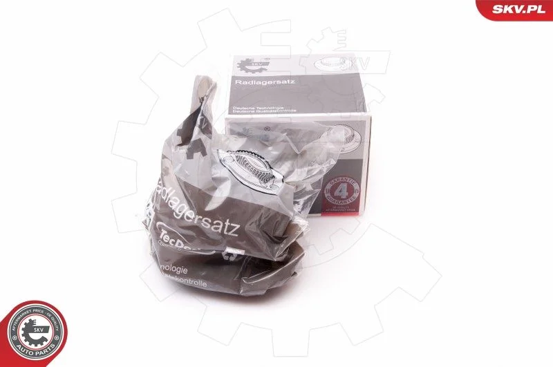 Wheel Bearing Kit ESEN SKV 29SKV138
