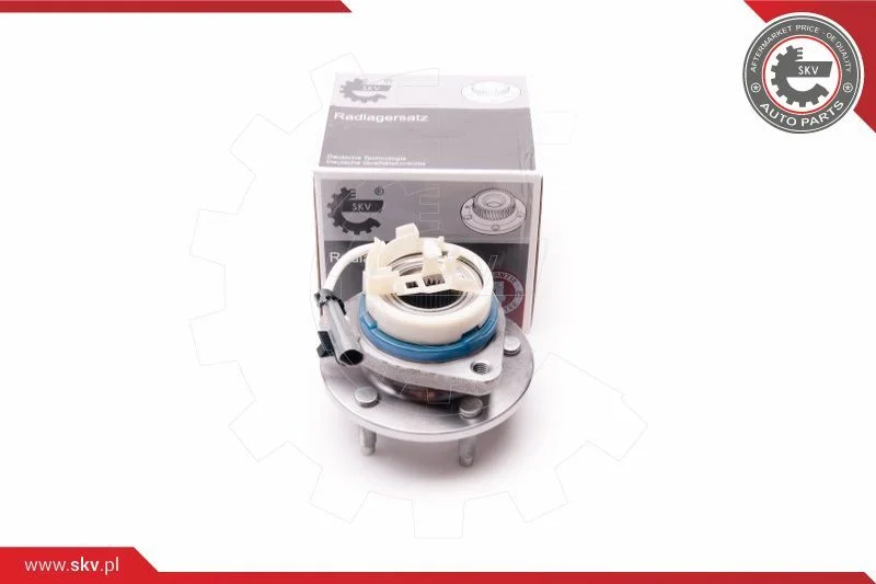 Wheel Bearing Kit ESEN SKV 29SKV140