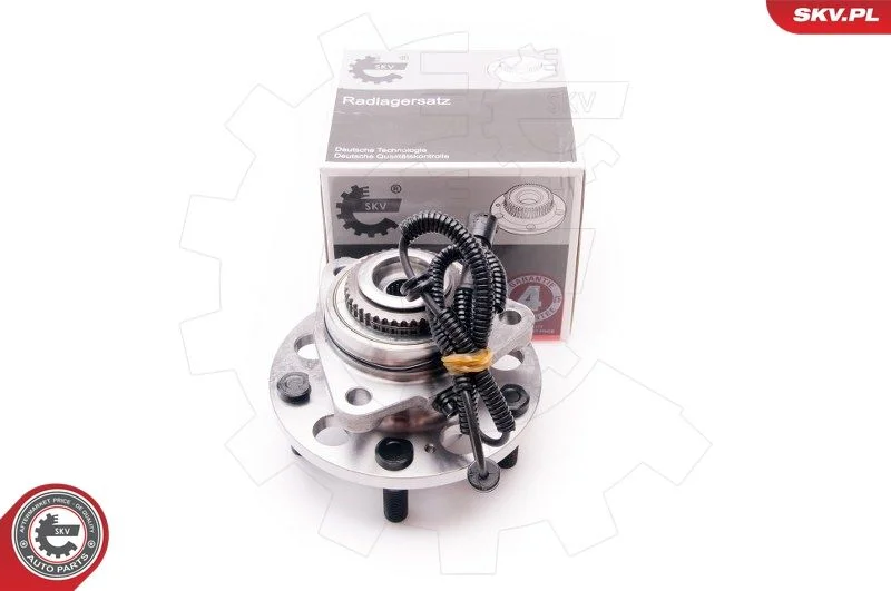 Wheel Bearing Kit ESEN SKV 29SKV155