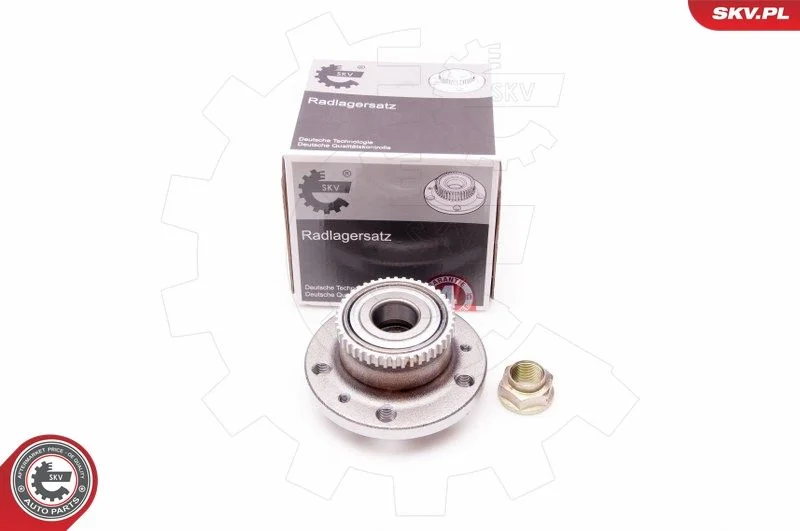 Wheel Bearing Kit ESEN SKV 29SKV160
