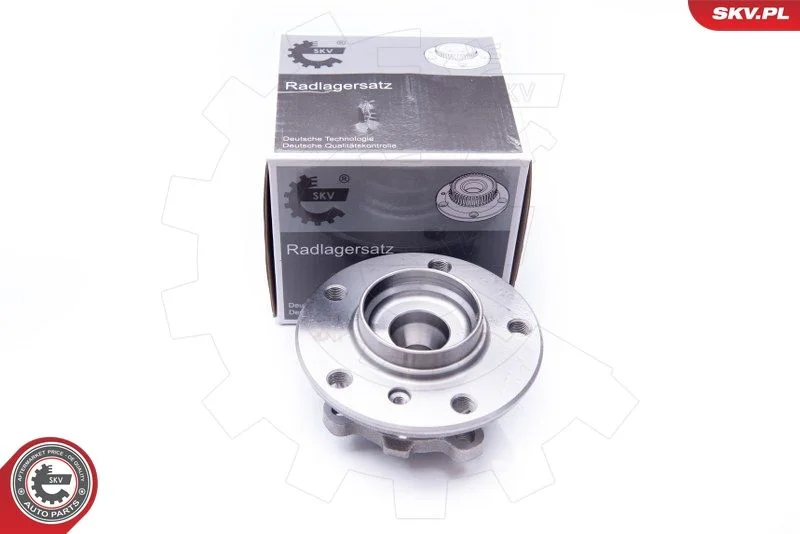 Wheel Bearing Kit ESEN SKV 29SKV173