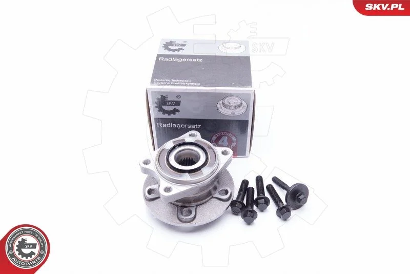 Wheel Bearing Kit ESEN SKV 29SKV175