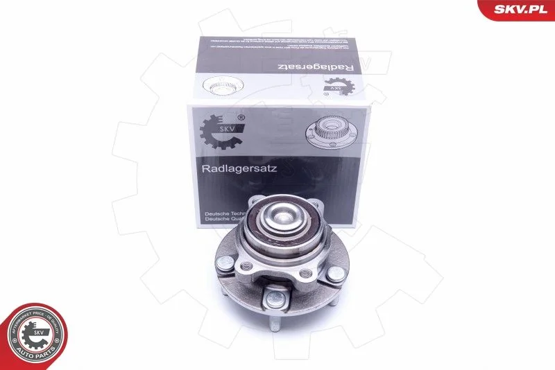 Wheel Bearing Kit ESEN SKV 29SKV244
