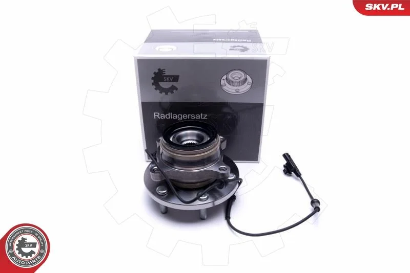 Wheel Bearing Kit ESEN SKV 29SKV326