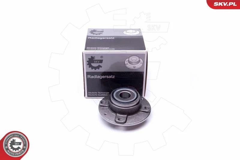 Wheel Bearing Kit ESEN SKV 29SKV348