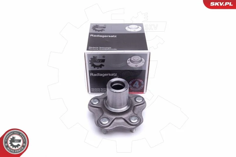 Wheel Bearing Kit ESEN SKV 29SKV355