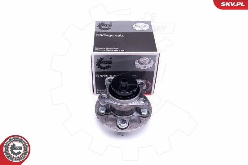 Rato guolio komplektas ESEN SKV 29SKV395
