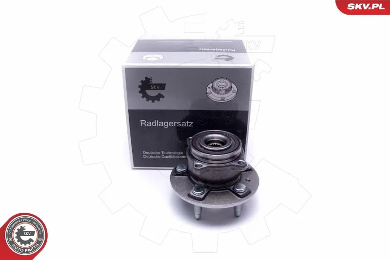 Wheel Bearing Kit ESEN SKV 29SKV405