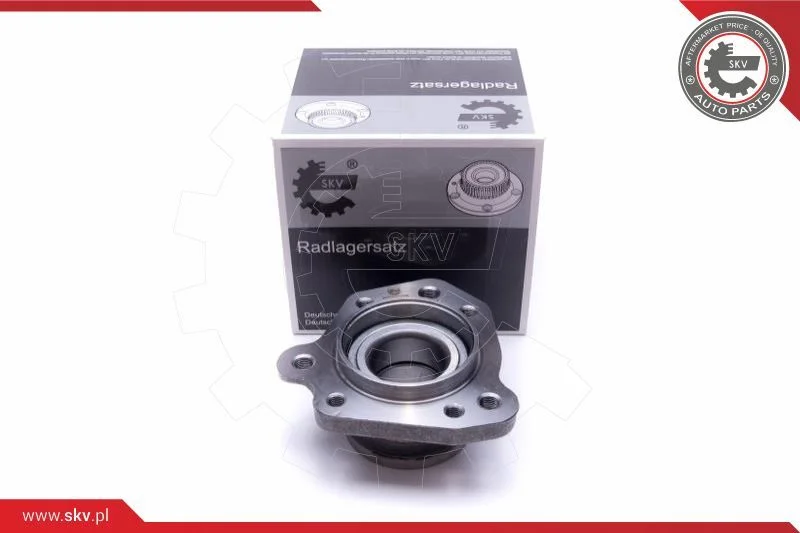 Wheel Bearing Kit ESEN SKV 29SKV474
