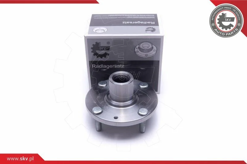 Wheel Bearing Kit ESEN SKV 29SKV485