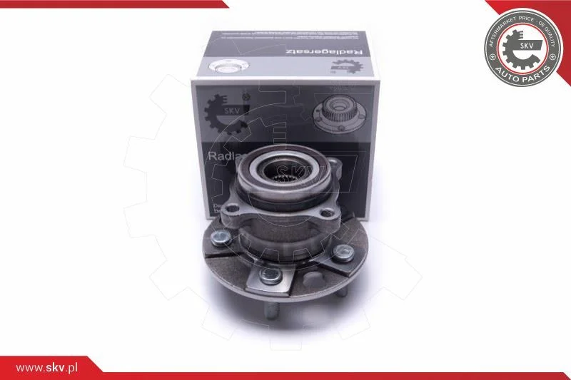 Wheel Bearing Kit ESEN SKV 29SKV496