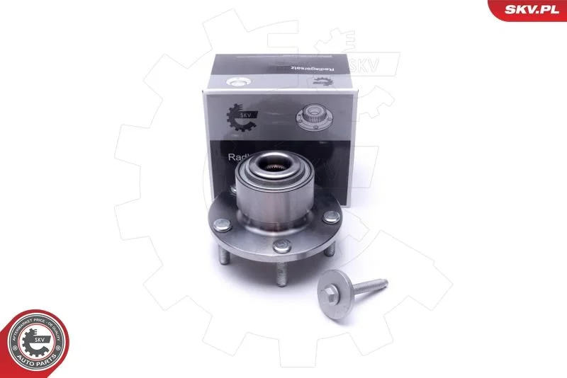 Wheel Bearing Kit ESEN SKV 29SKV499