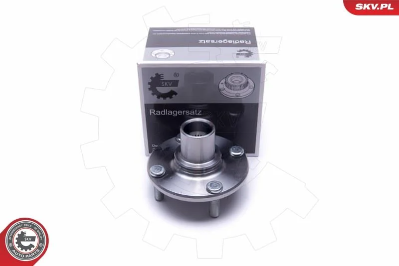 Wheel Bearing Kit ESEN SKV 29SKV501