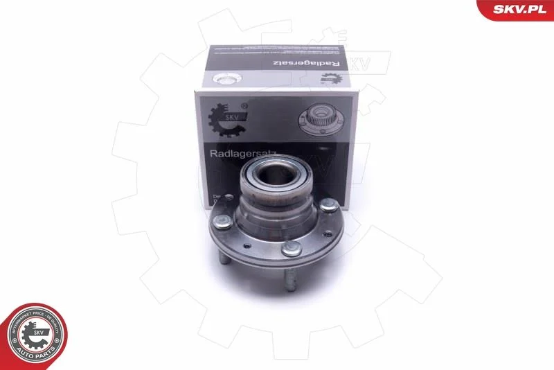 Wheel Bearing Kit ESEN SKV 29SKV512