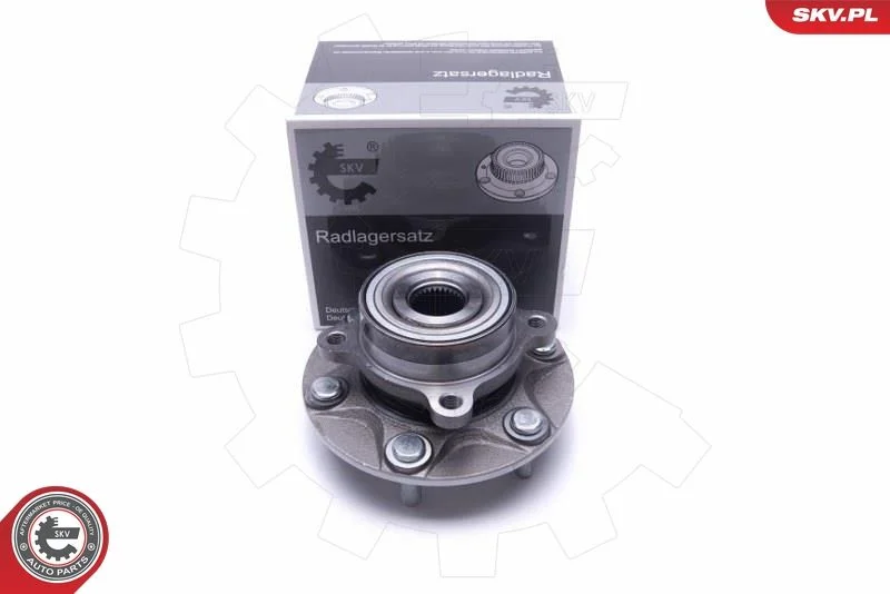 Wheel Bearing Kit ESEN SKV 29SKV514