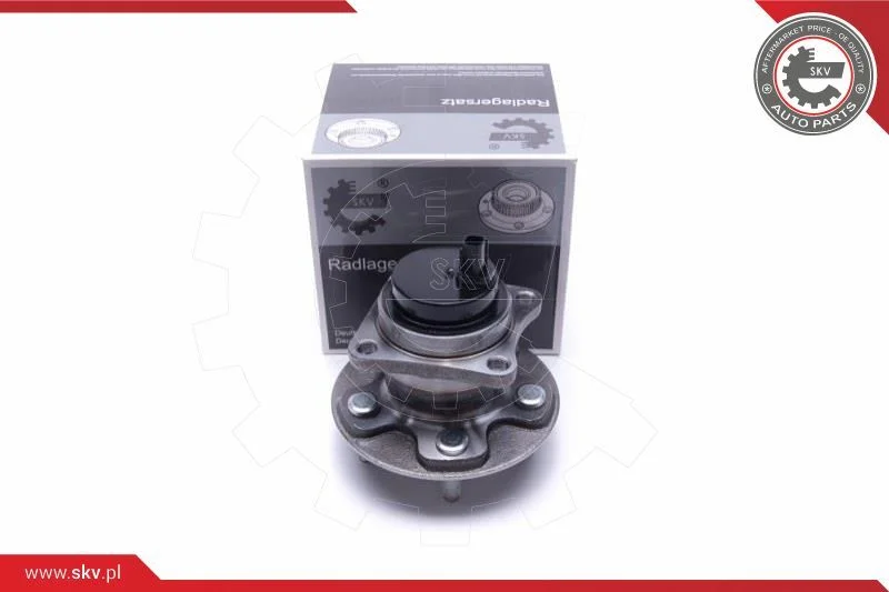 Wheel Bearing Kit ESEN SKV 29SKV533