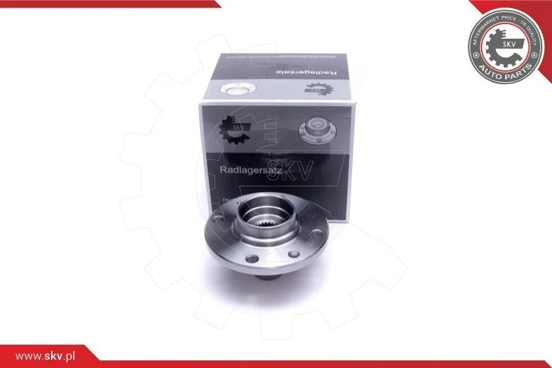 Wheel Bearing Kit ESEN SKV 29SKV536