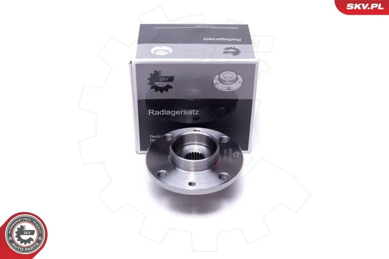 Wheel Hub ESEN SKV 29SKV552