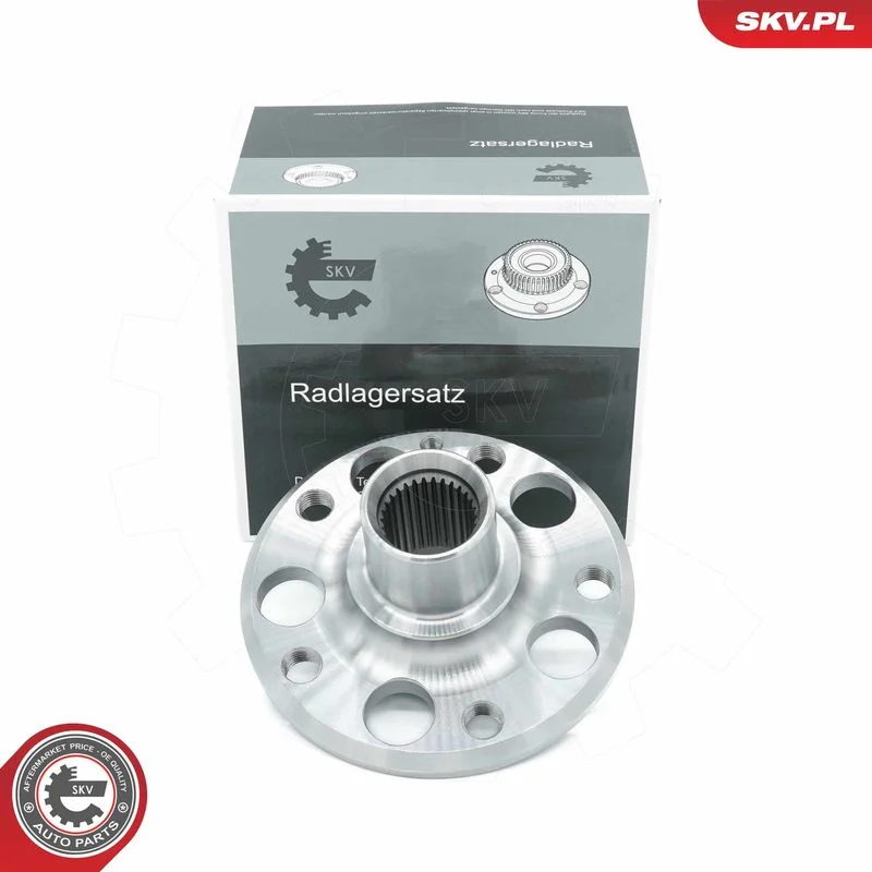 Wheel Hub ESEN SKV 29SKV554