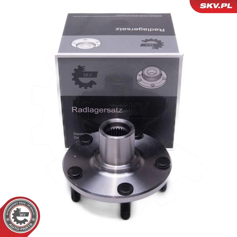 Wheel Hub ESEN SKV 29SKV566