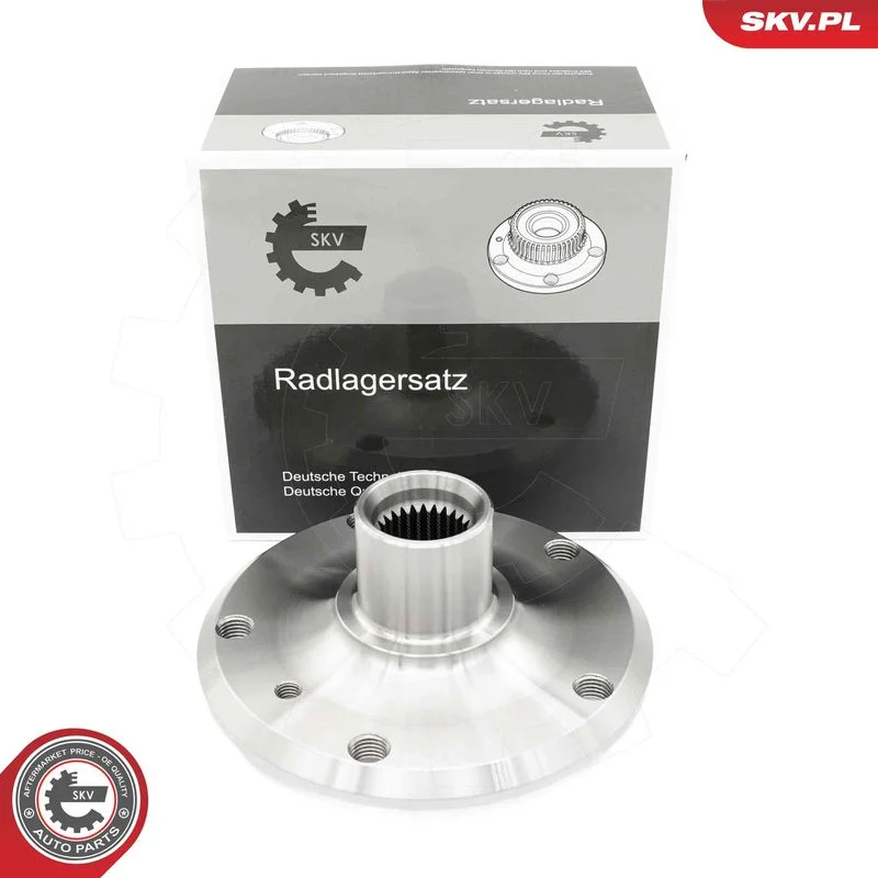 Wheel Hub ESEN SKV 29SKV573