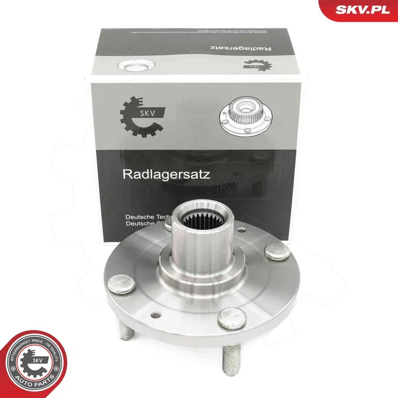Wheel Hub ESEN SKV 29SKV602