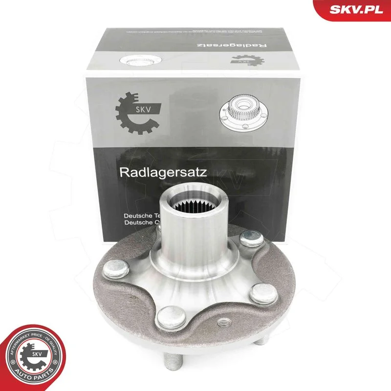 Wheel Hub ESEN SKV 29SKV613