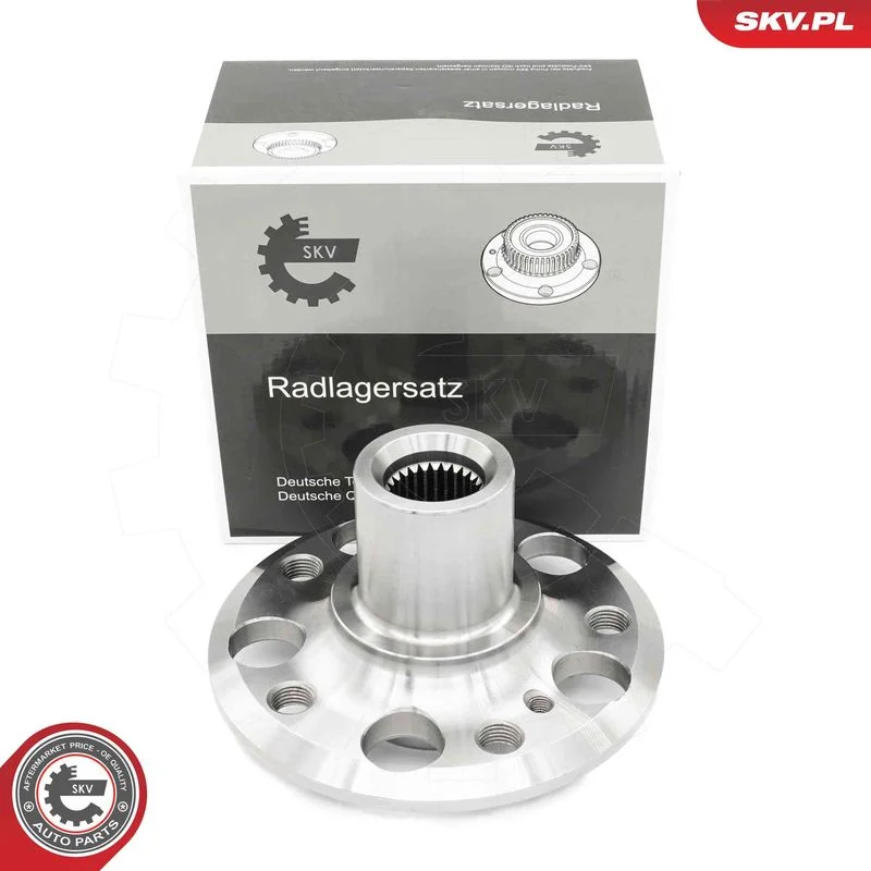 Wheel Hub ESEN SKV 29SKV621