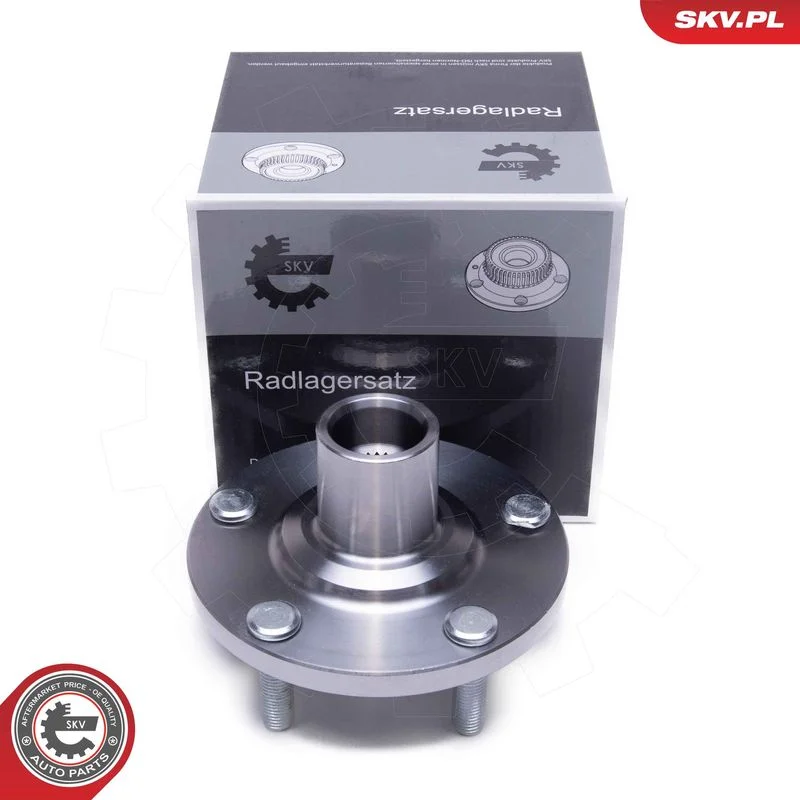 Wheel Hub ESEN SKV 29SKV647
