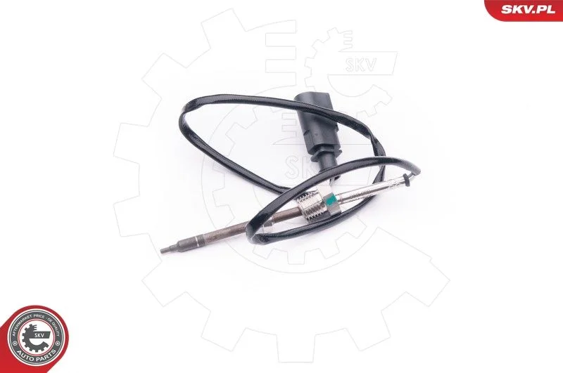 Sensor, exhaust gas temperature ESEN SKV 30SKV008