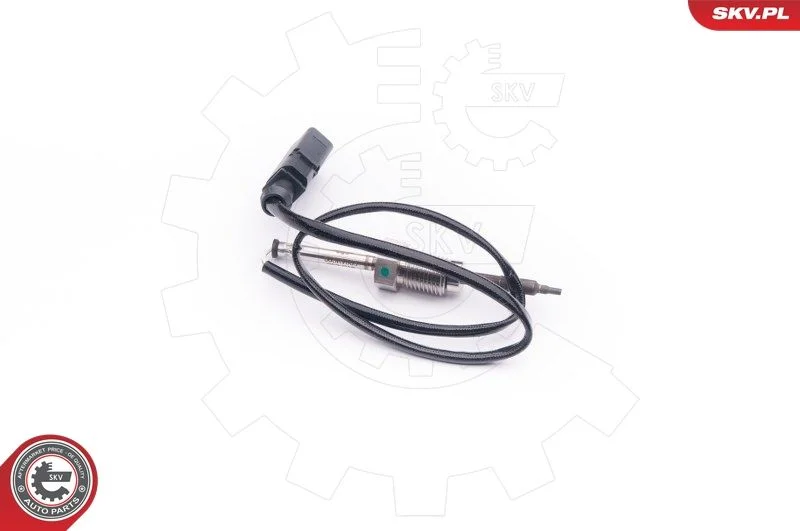 Sensor, exhaust gas temperature ESEN SKV 30SKV009