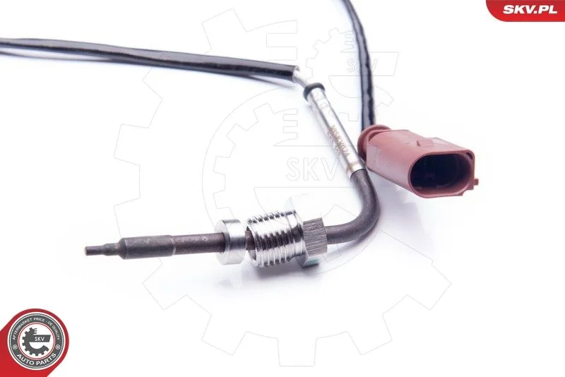 Sensor, exhaust gas temperature ESEN SKV 30SKV024