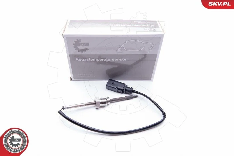 Sensor, exhaust gas temperature ESEN SKV 30SKV025