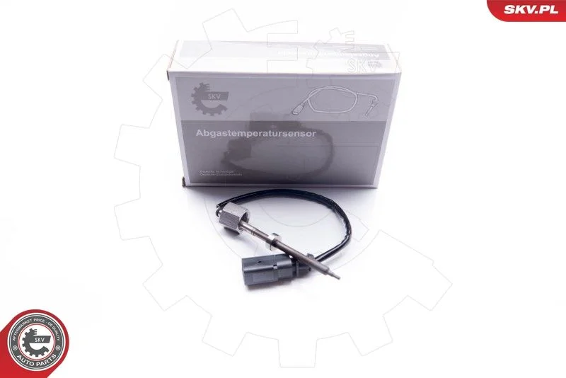 Sensor, exhaust gas temperature ESEN SKV 30SKV028