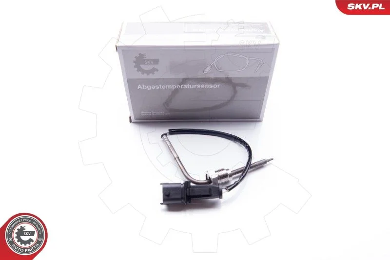 Sensor, exhaust gas temperature ESEN SKV 30SKV031