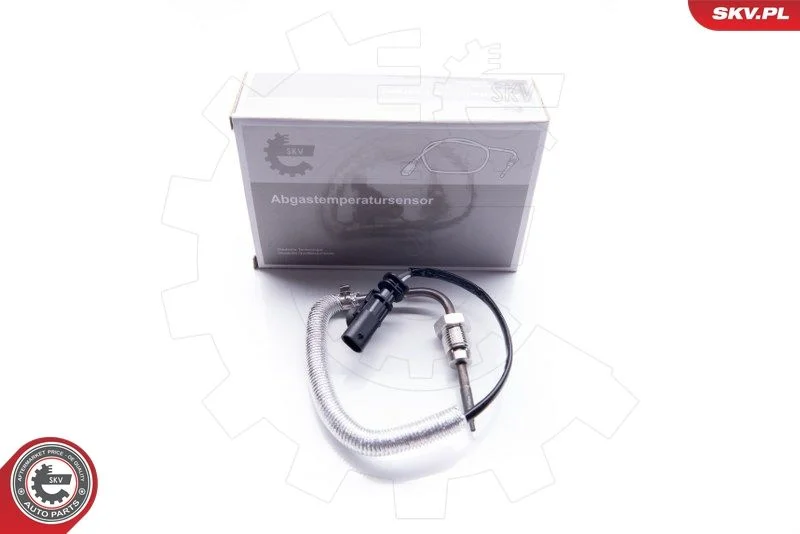 Sensor, exhaust gas temperature ESEN SKV 30SKV044