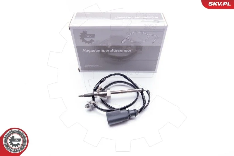 Sensor, exhaust gas temperature ESEN SKV 30SKV053