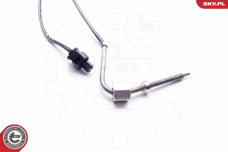 Sensor, exhaust gas temperature ESEN SKV 30SKV062
