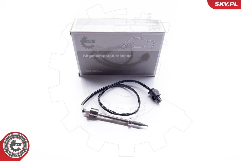 Sensor, exhaust gas temperature ESEN SKV 30SKV065