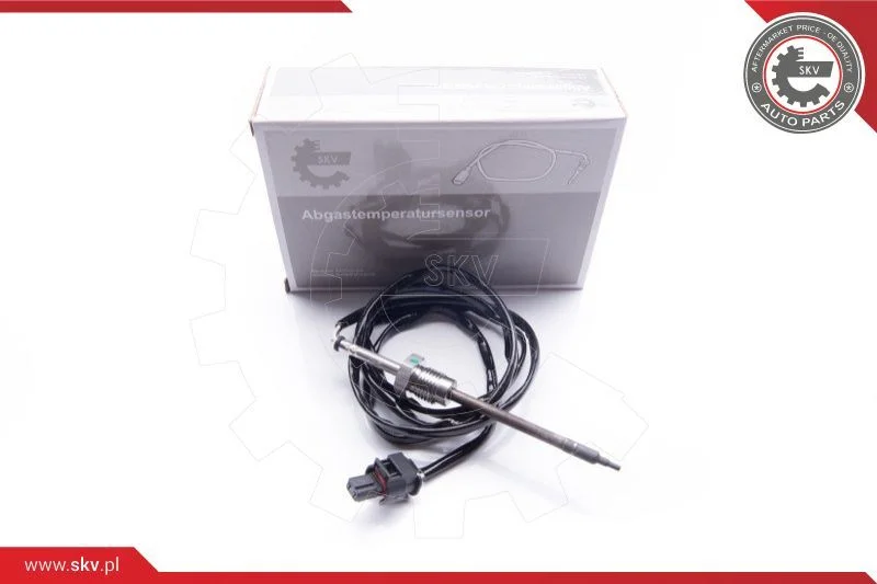 Sensor, exhaust gas temperature ESEN SKV 30SKV066