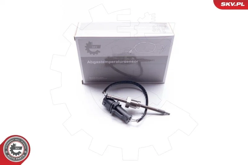 Sensor, exhaust gas temperature ESEN SKV 30SKV067