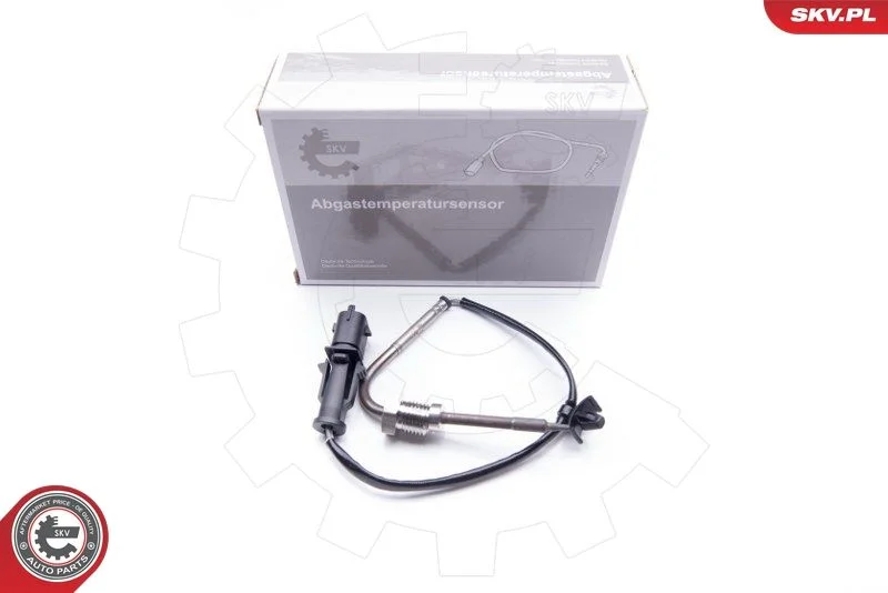 Sensor, exhaust gas temperature ESEN SKV 30SKV076