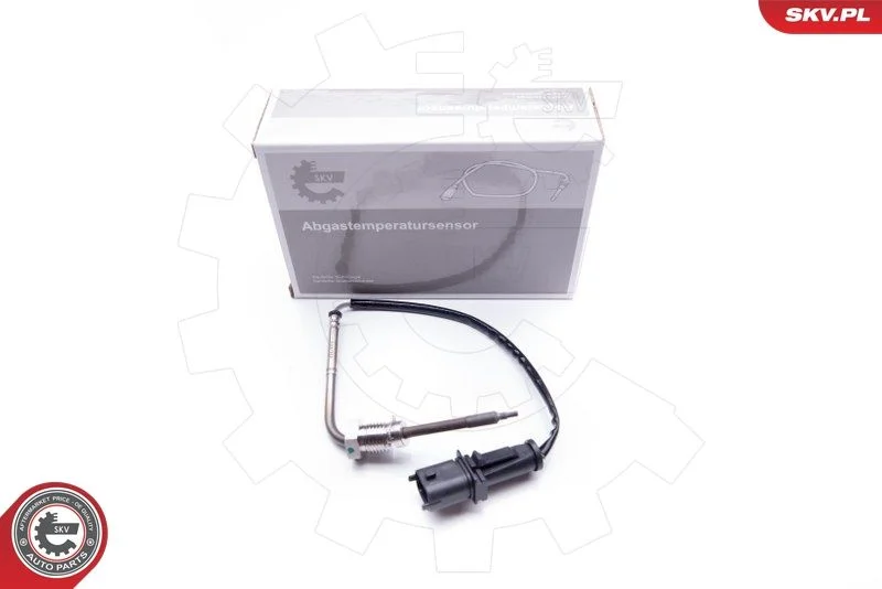 Sensor, exhaust gas temperature ESEN SKV 30SKV079
